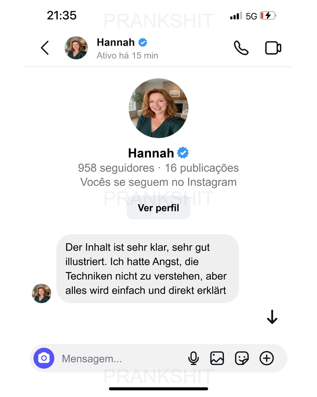 Erfahrungsbericht 2