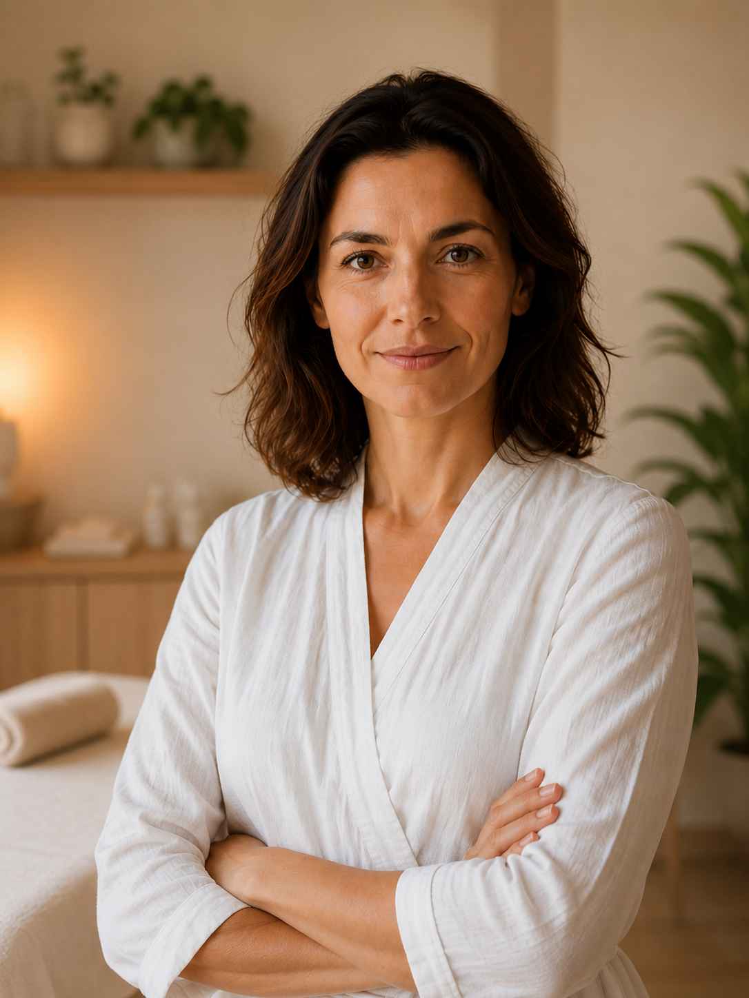 Camille Dubois